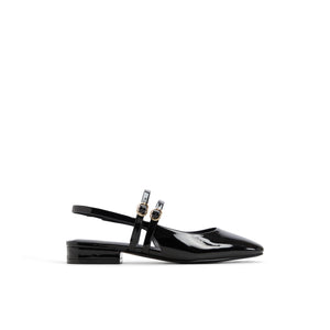 Luucia  /  Heeled Shoes