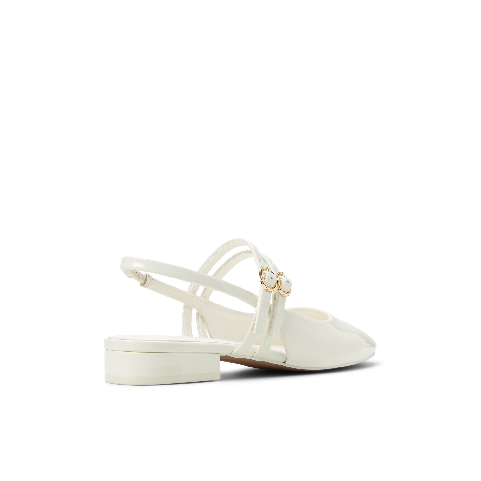 Luucia  /  Heeled Shoes