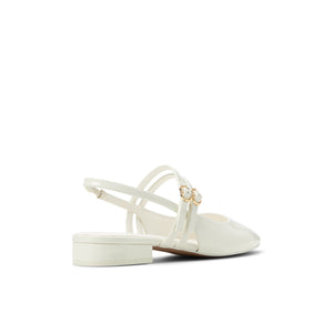 Luucia  /  Heeled Shoes