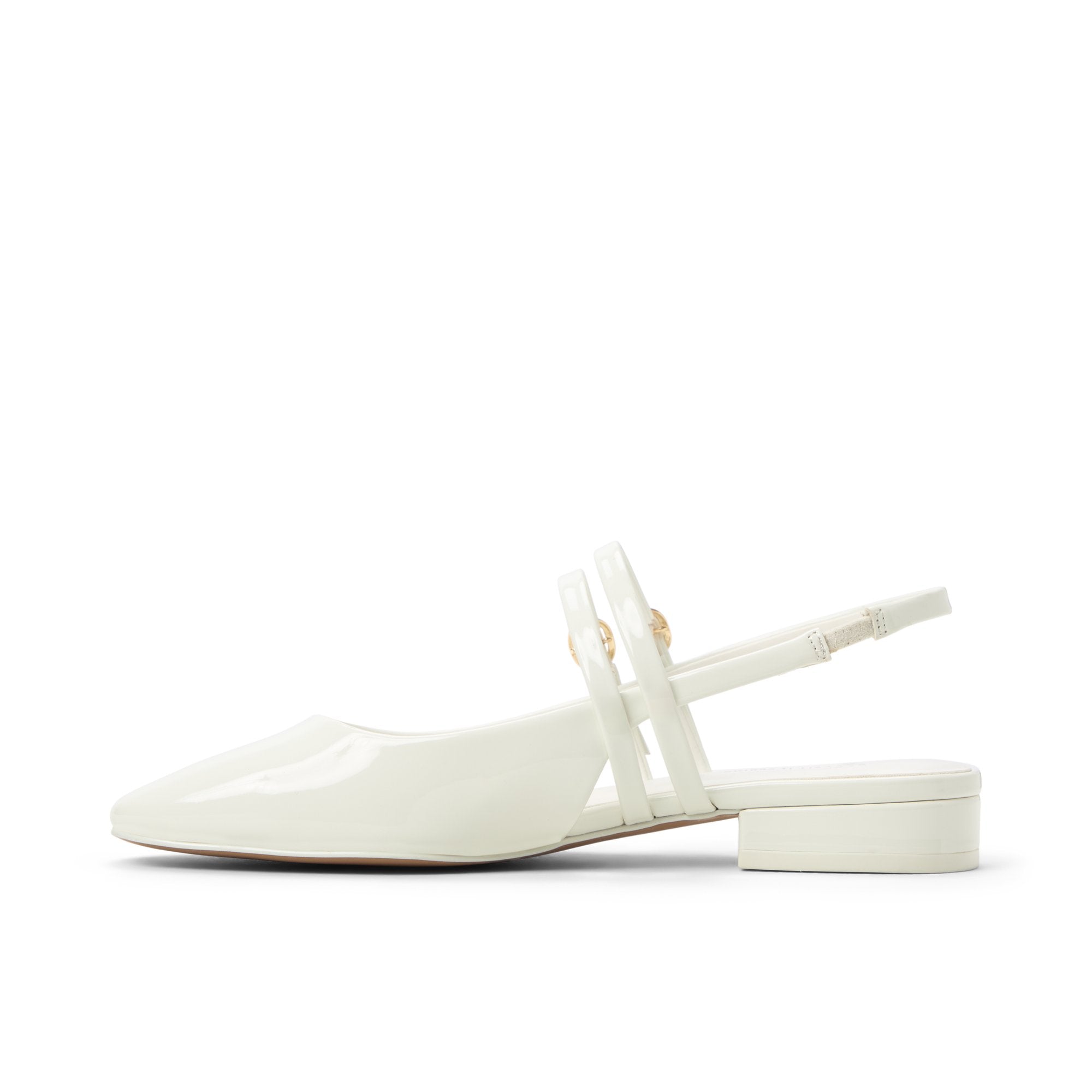 Luucia  /  Heeled Shoes