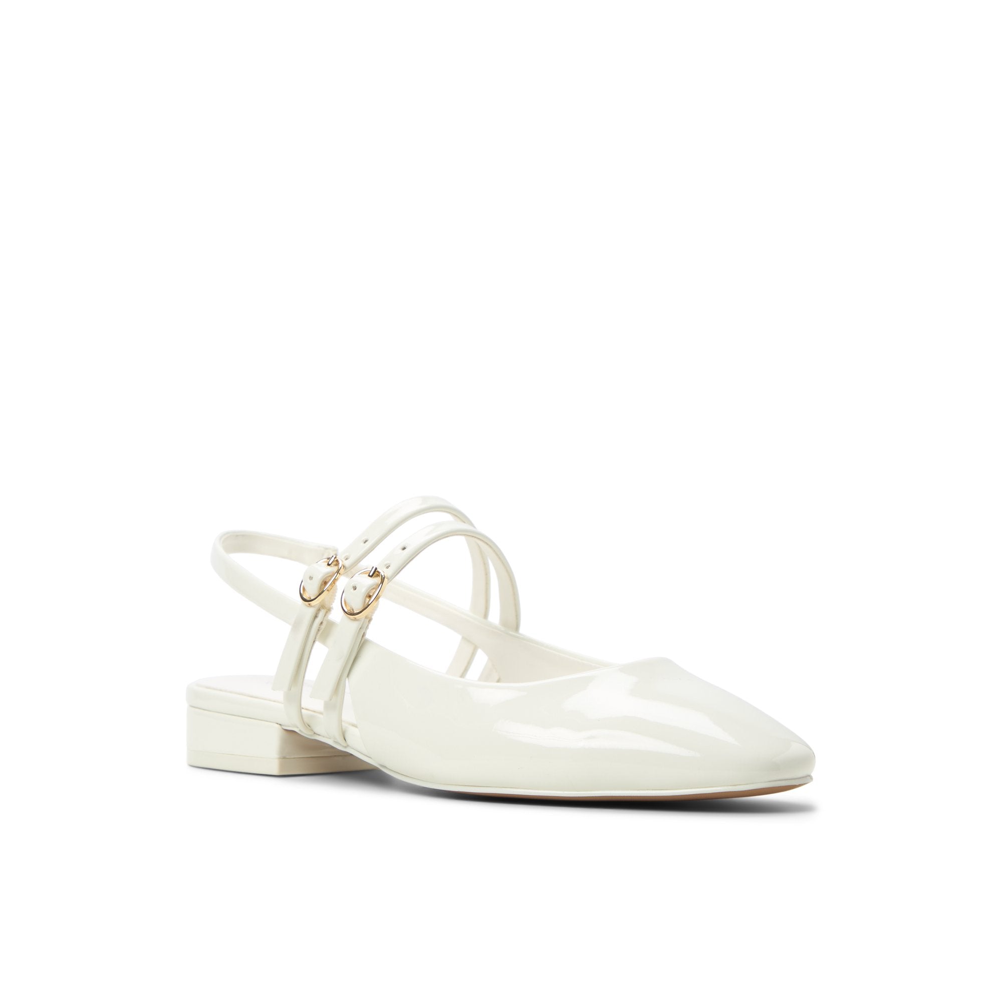 Luucia  /  Heeled Shoes