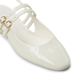 Luucia  /  Heeled Shoes