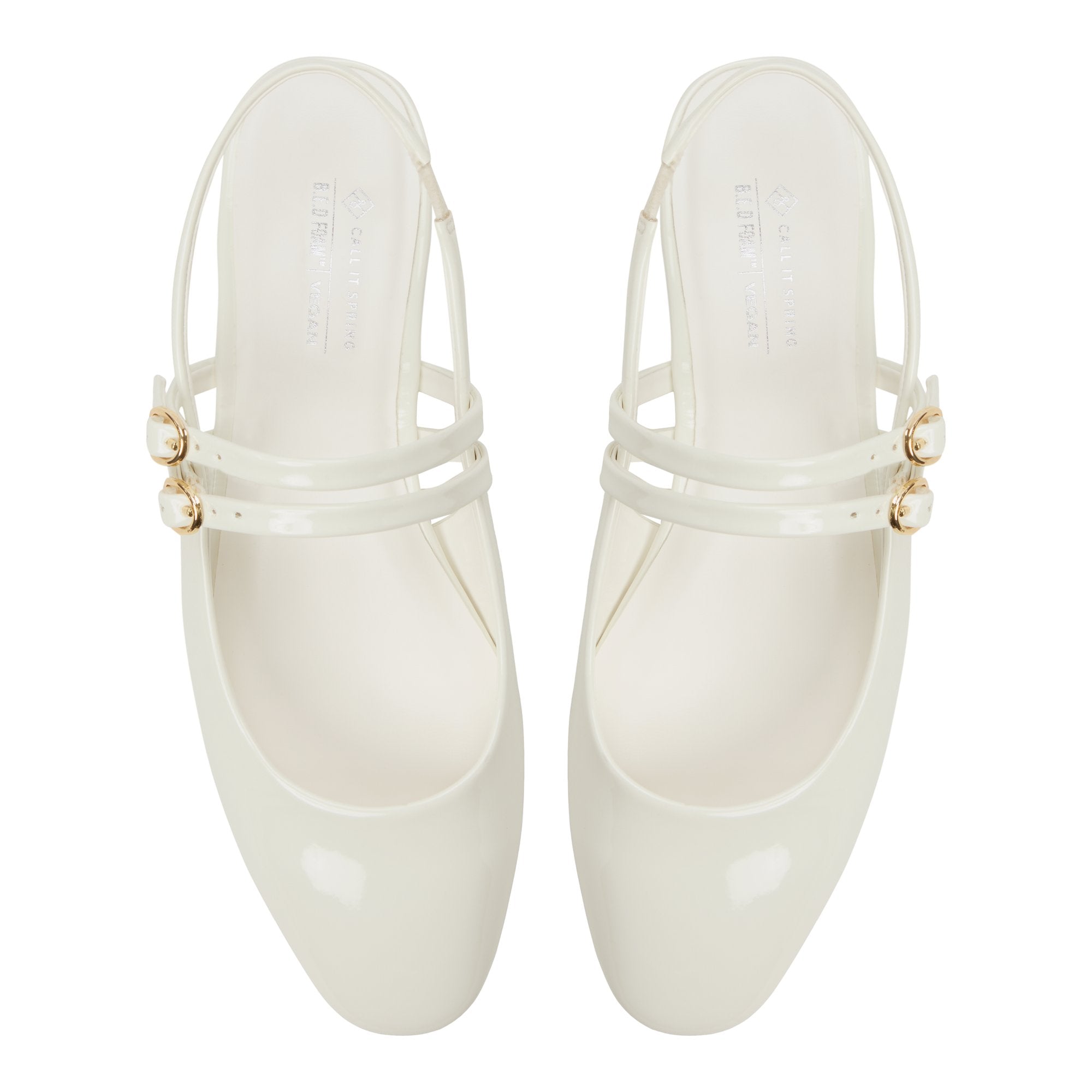 Luucia  /  Heeled Shoes