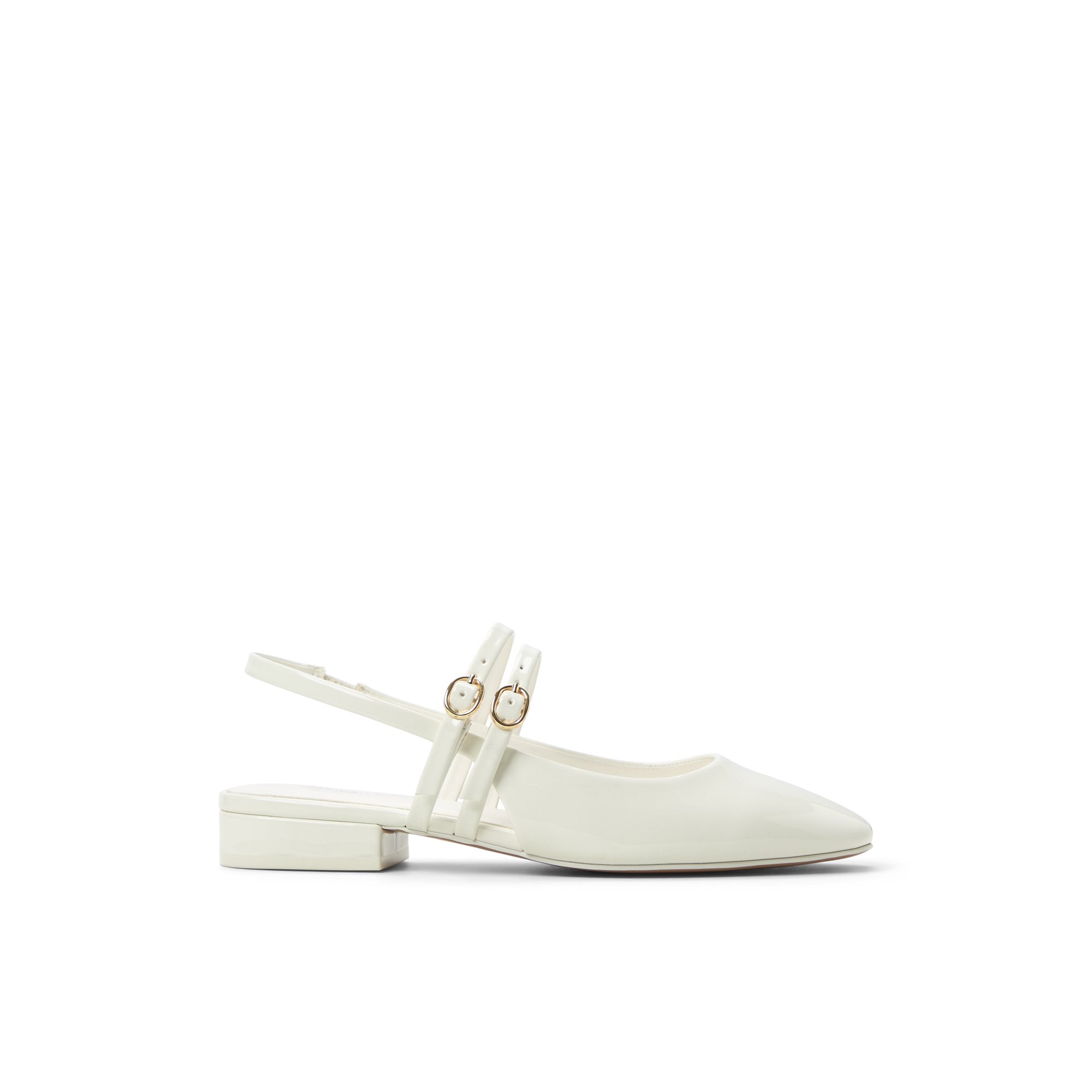 Luucia  /  Heeled Shoes