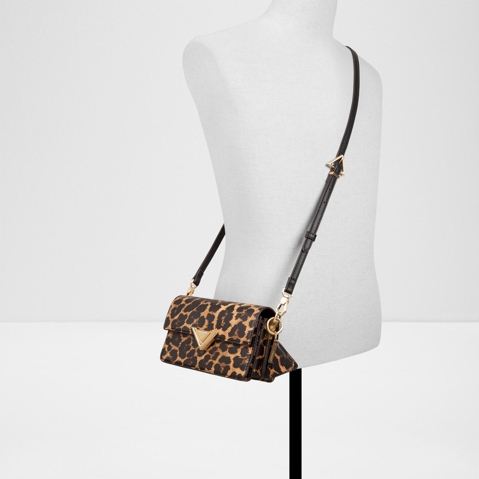 Luxecarry2.0 / Shoulder Bag