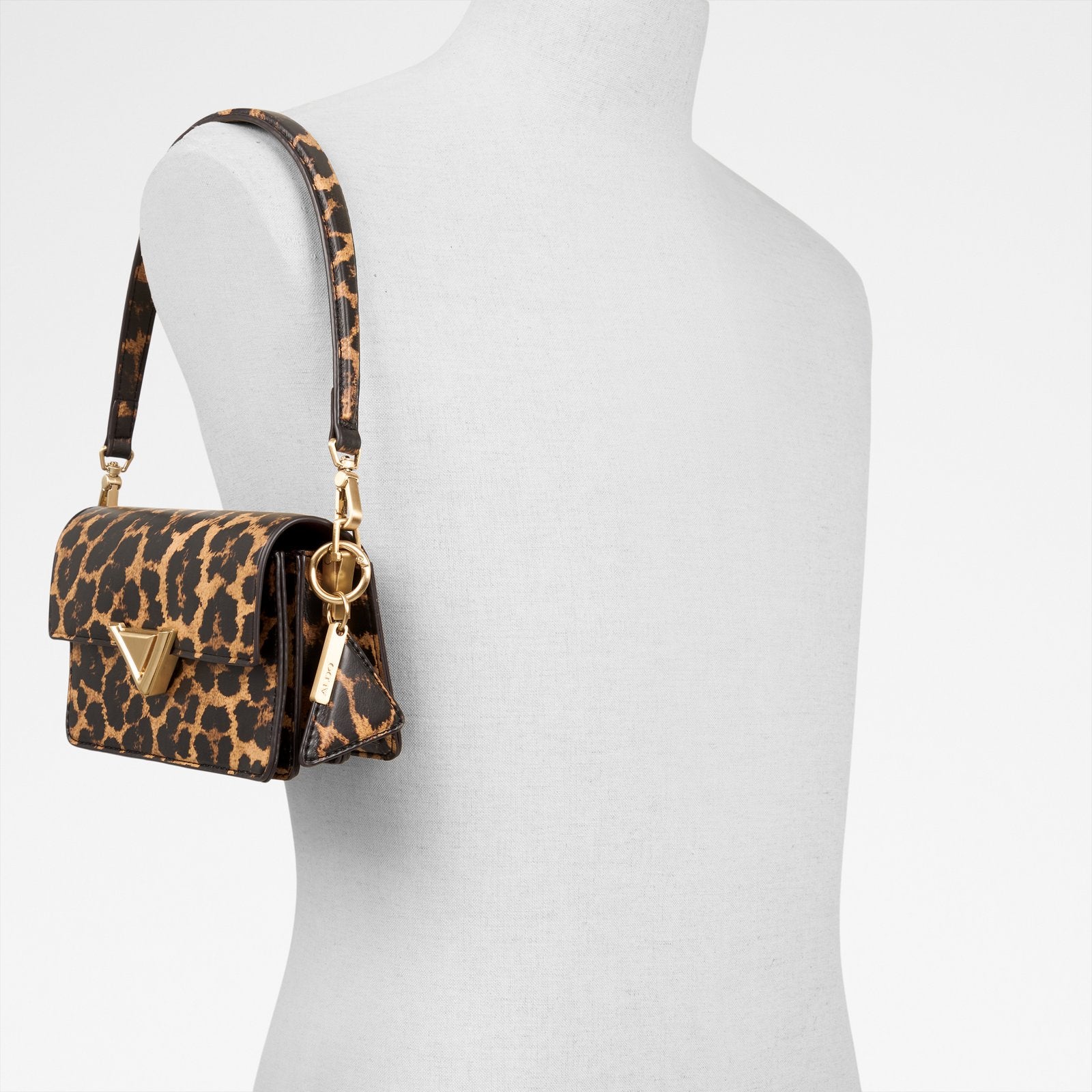 Luxecarry2.0 / Shoulder Bag