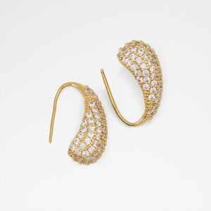 Luxedrop / Earrings