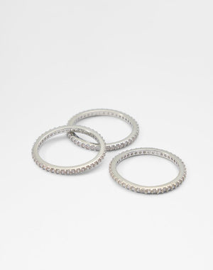 Luxetrio / Accessories