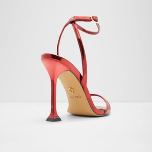 Lydala-se / Heeled Sandals