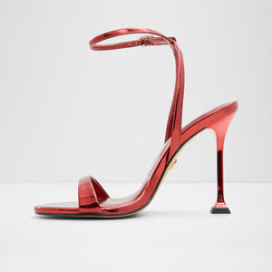 Lydala-se / Heeled Sandals