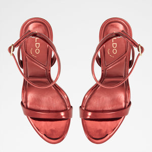 Lydala-se / Heeled Sandals
