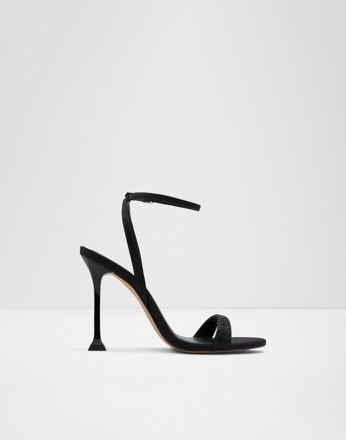 Lydala / Heeled Sandals