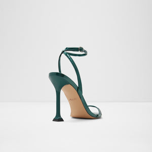 Lydala Women Shoes - Green - ALDO KSA