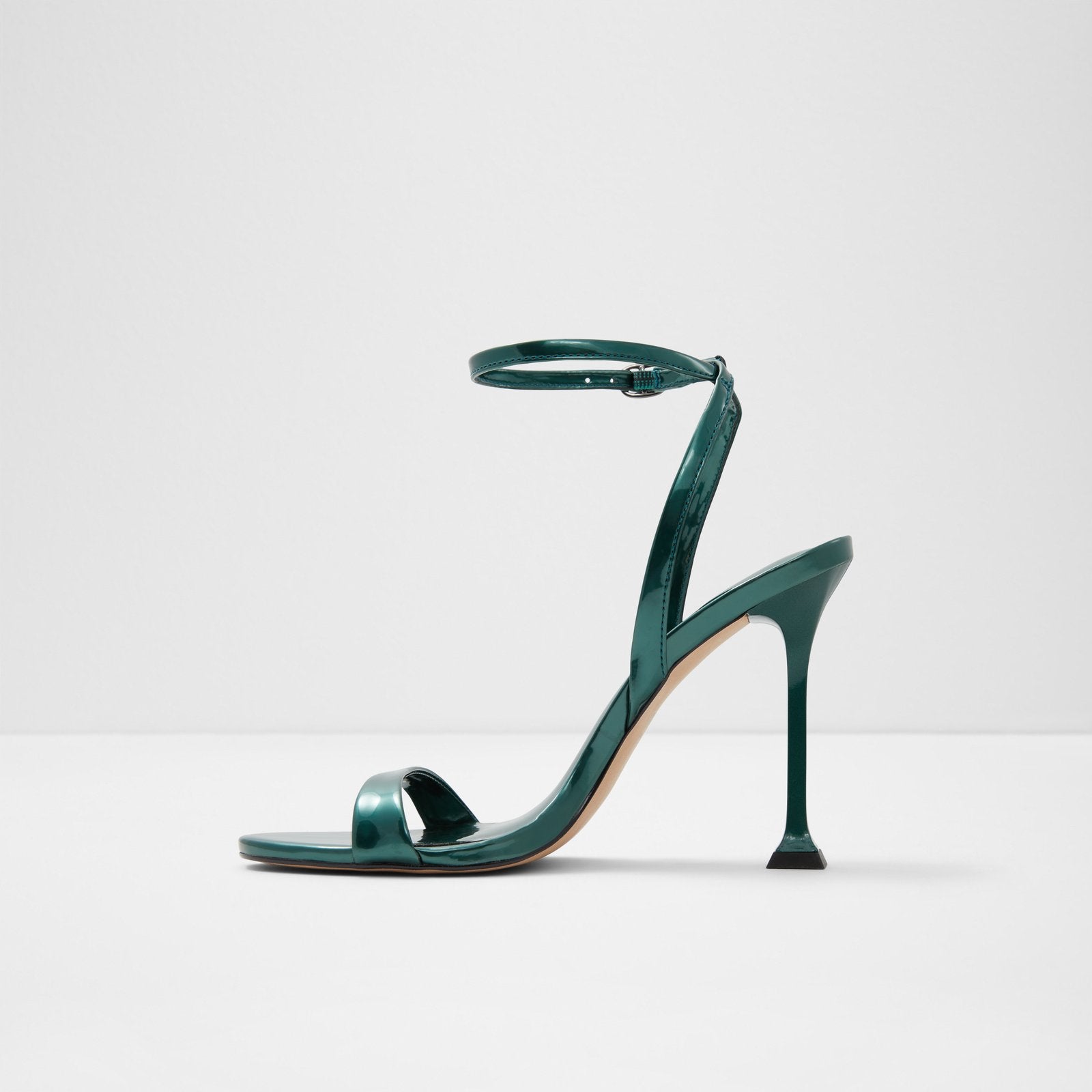 Lydala Women Shoes - Green - ALDO KSA