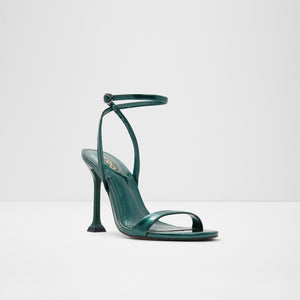 Lydala Women Shoes - Green - ALDO KSA