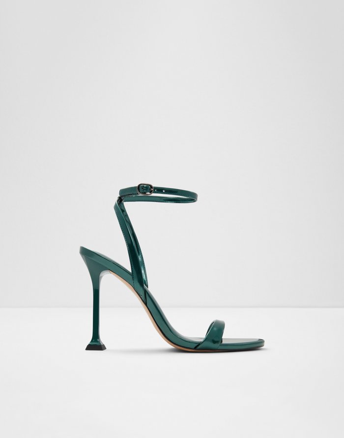 Lydala Women Shoes - Green - ALDO KSA