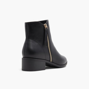 Lydiia \ Ankle Boots