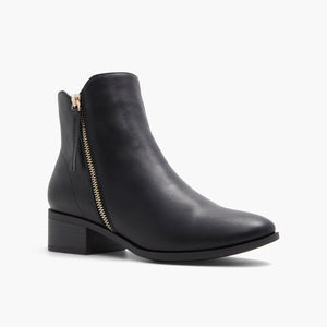 Lydiia \ Ankle Boots