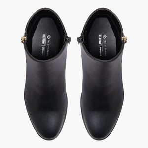 Lydiia \ Ankle Boots