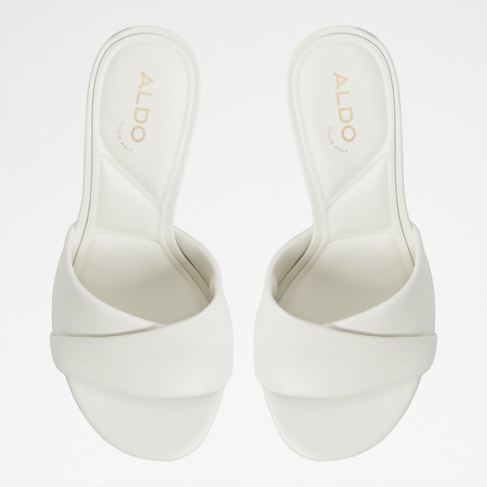 Lyhanna / Heeled Sandals