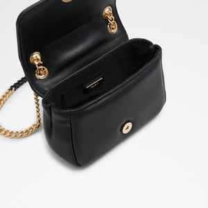 Lyndzi Bag - Black - ALDO KSA