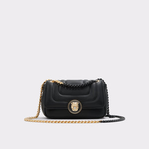 Lyndzi Bag - Black - ALDO KSA