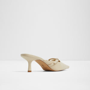 Lynelle / Heeled Shoes