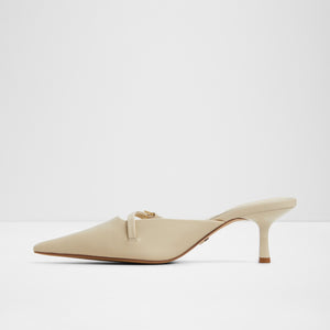 Lynelle / Heeled Shoes