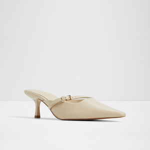 Lynelle / Heeled Shoes