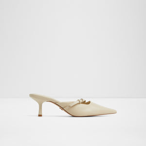 Lynelle / Heeled Shoes