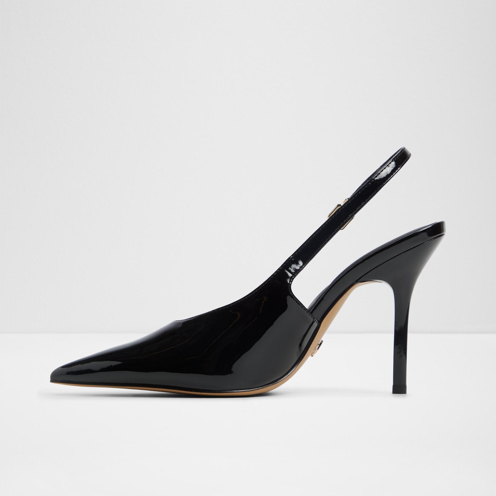 Lysandre / Heeled Shoes