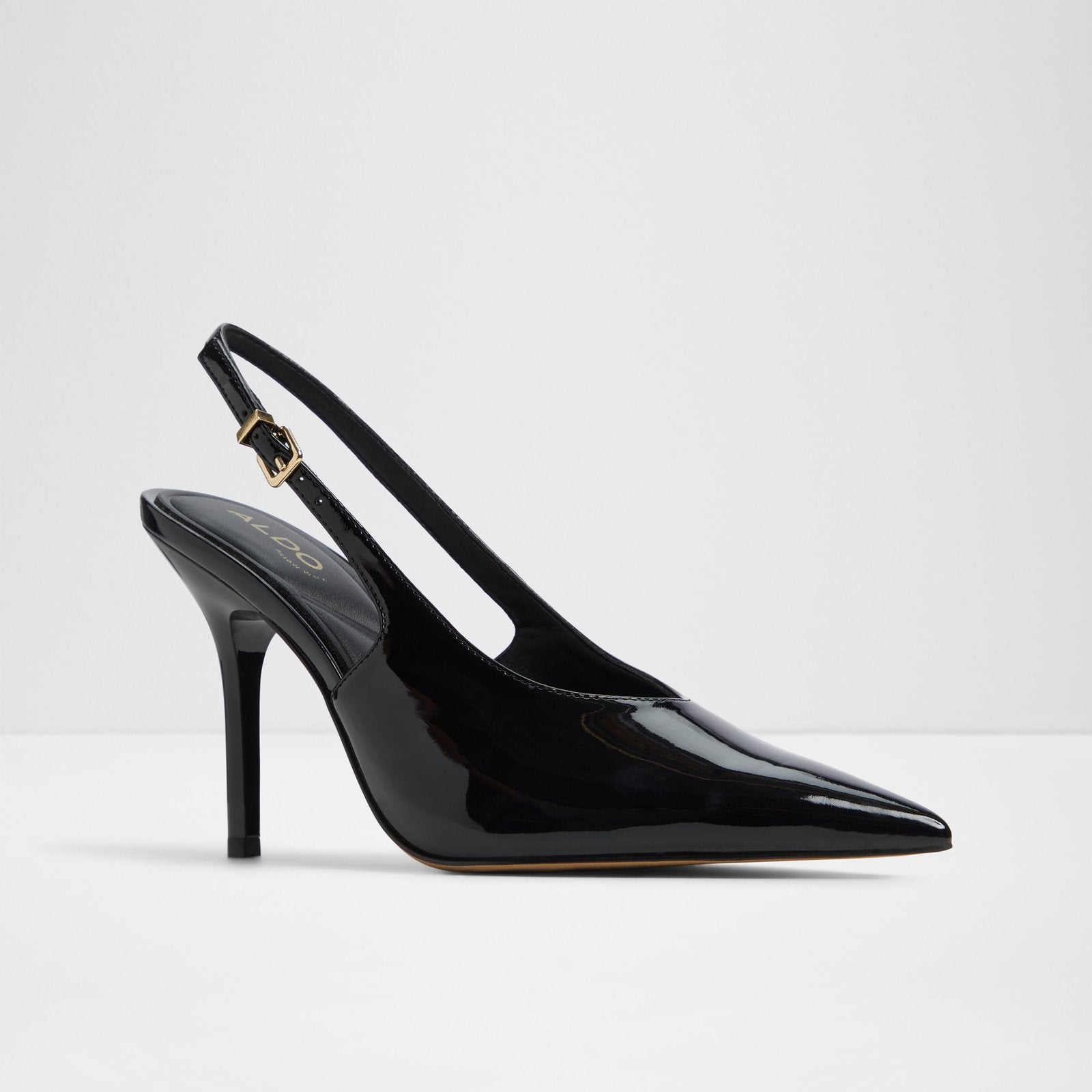 Lysandre / Heeled Shoes