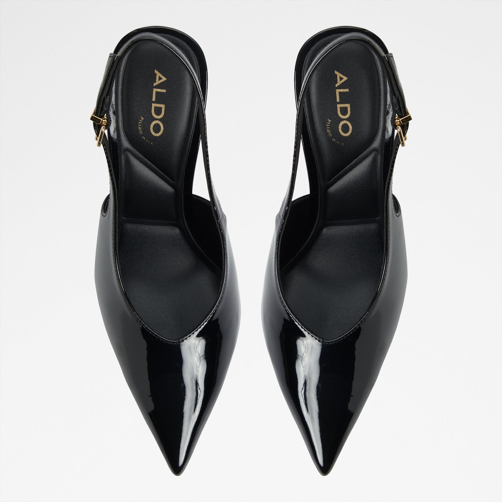 Lysandre / Heeled Shoes
