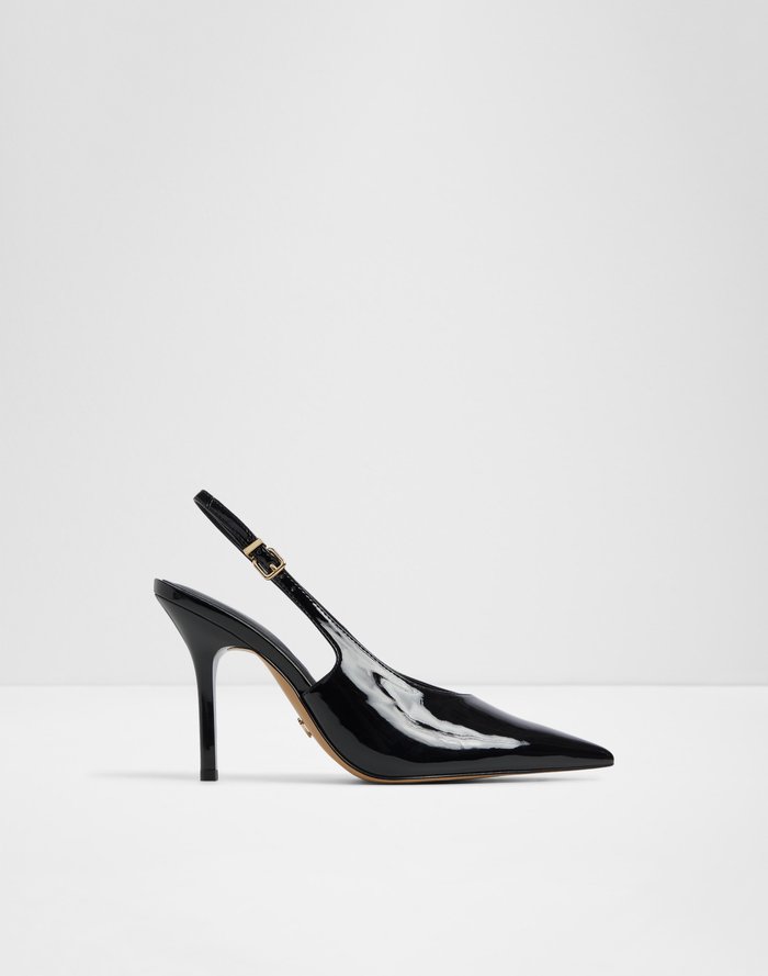 Lysandre / Heeled Shoes