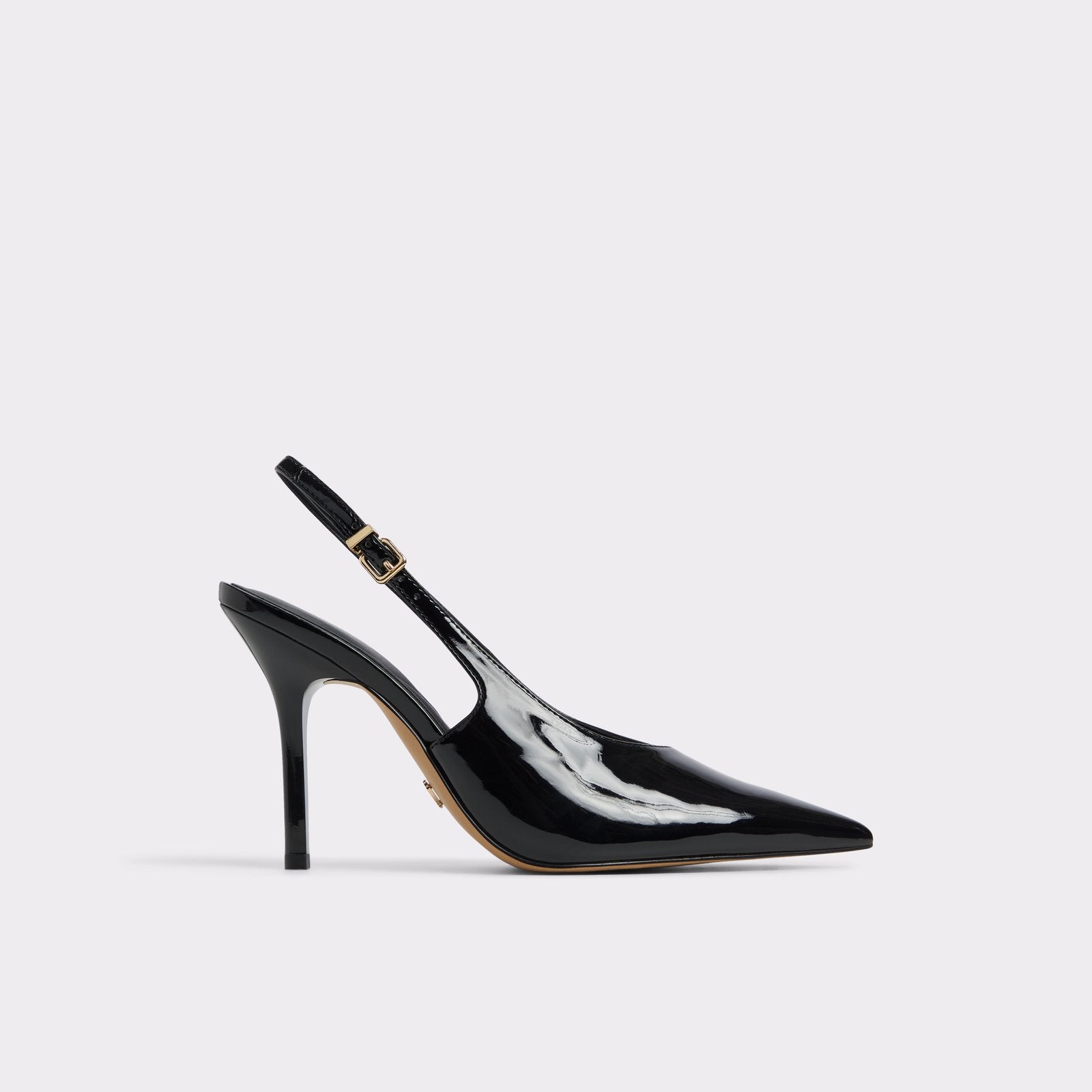 Lysandre / Heeled Shoes