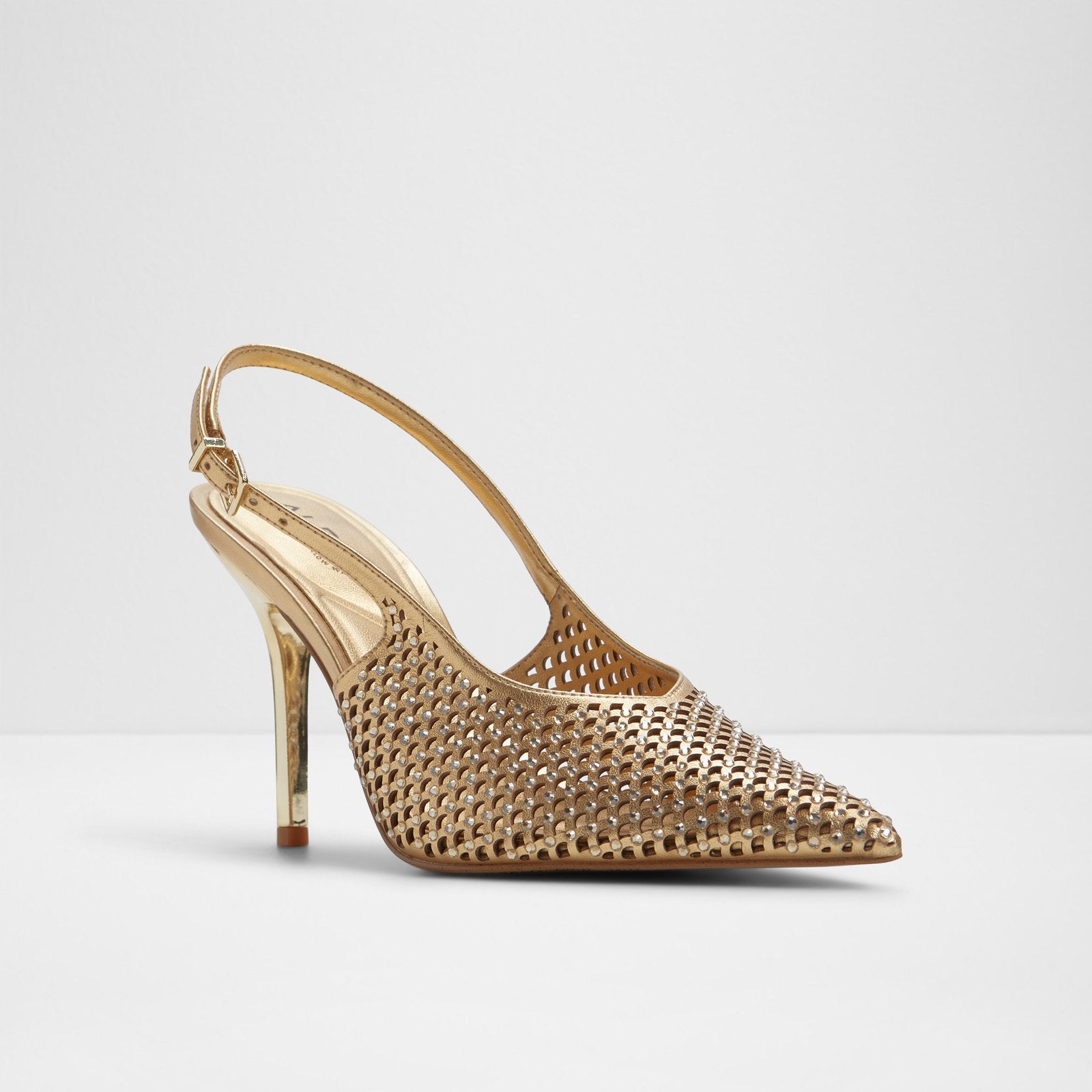 Lysandre / Heeled Shoes