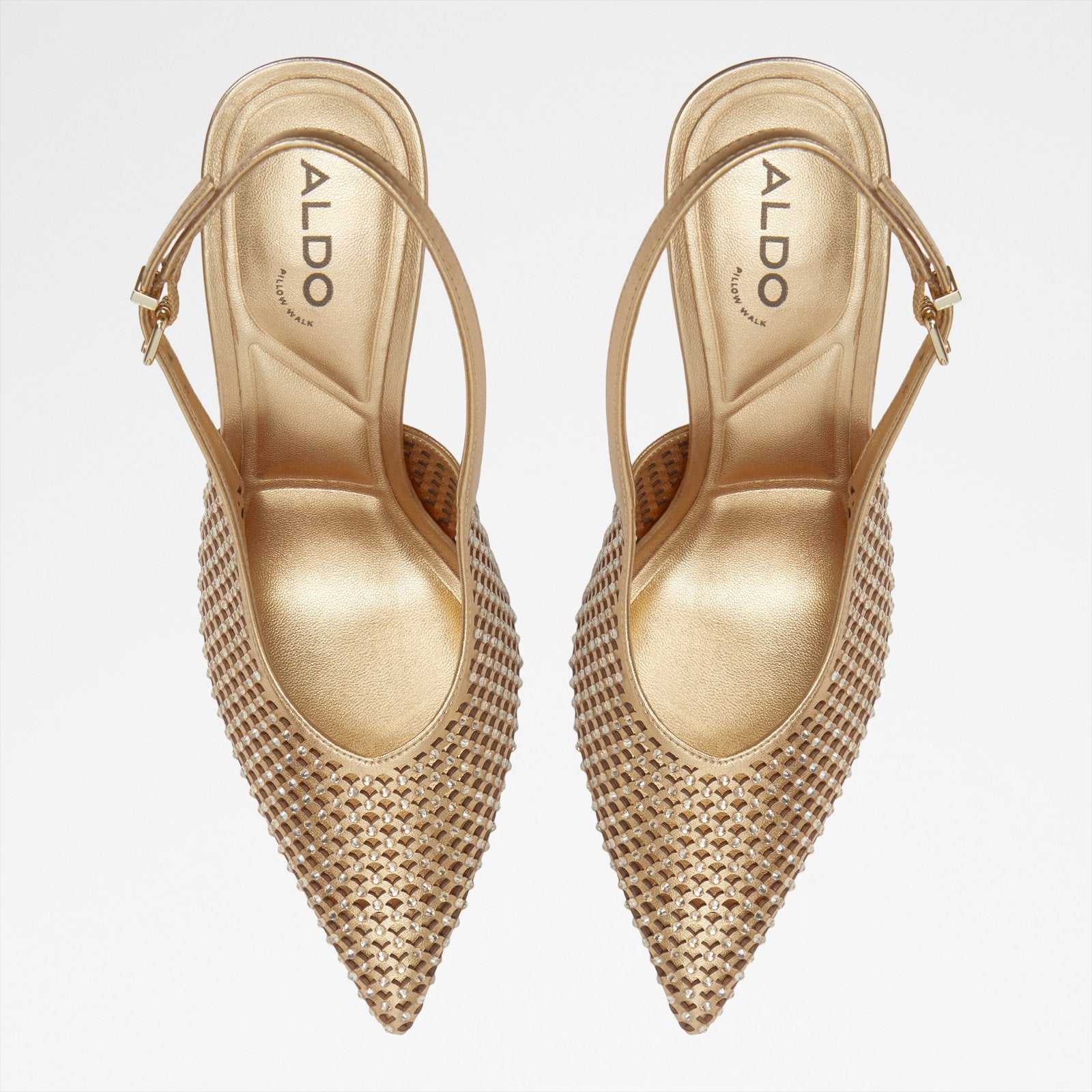 Lysandre / Heeled Shoes