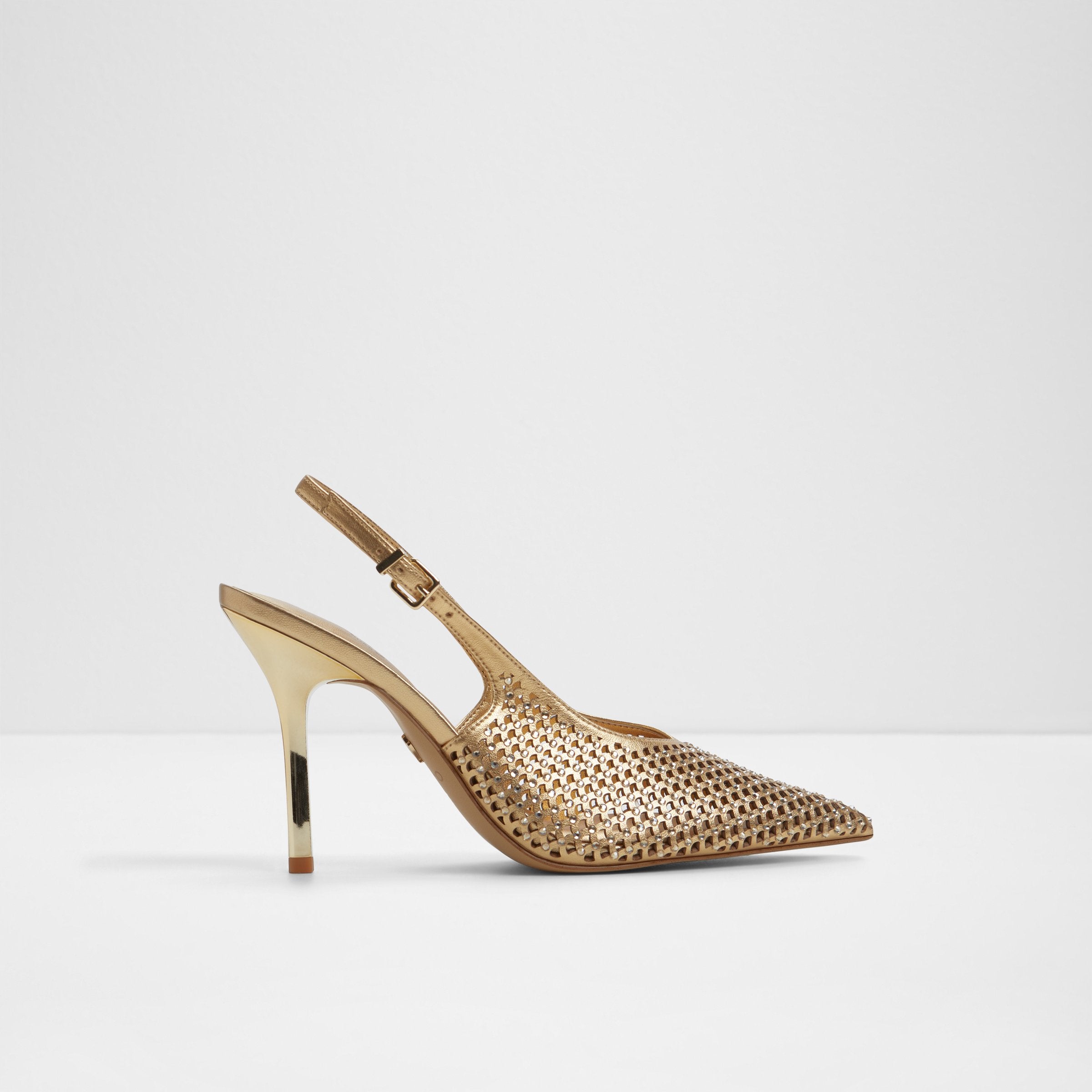 Lysandre / Heeled Shoes