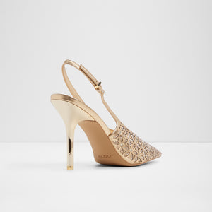 Lysandre / Heeled Shoes