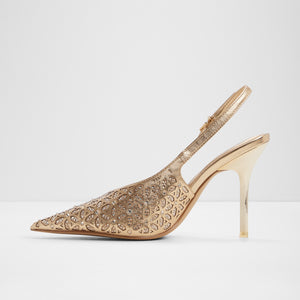 Lysandre / Heeled Shoes