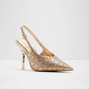Lysandre / Heeled Shoes
