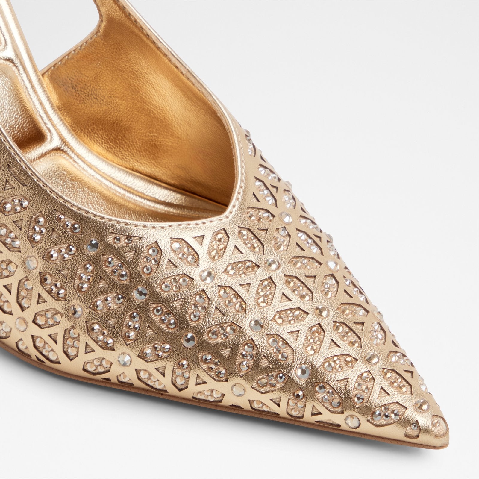 Lysandre / Heeled Shoes