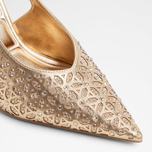 Lysandre / Heeled Shoes