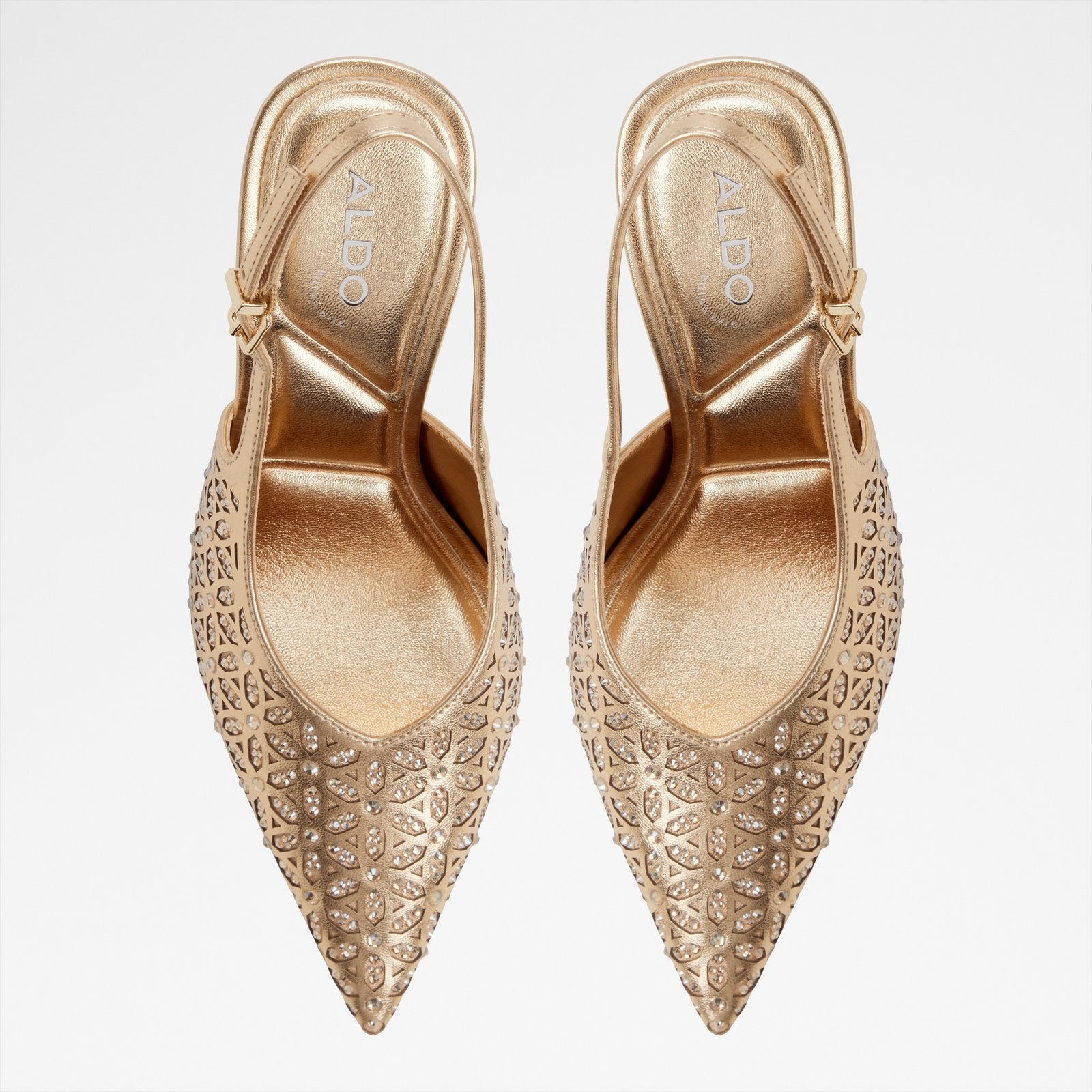 Lysandre / Heeled Shoes