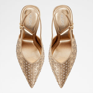 Lysandre / Heeled Shoes