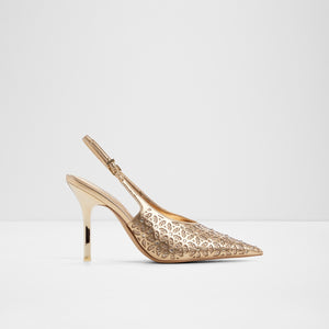 Lysandre / Heeled Shoes