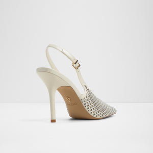 Lysandre / Heeled Shoes