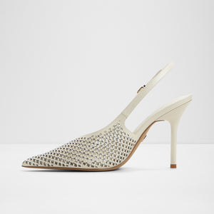 Lysandre / Heeled Shoes