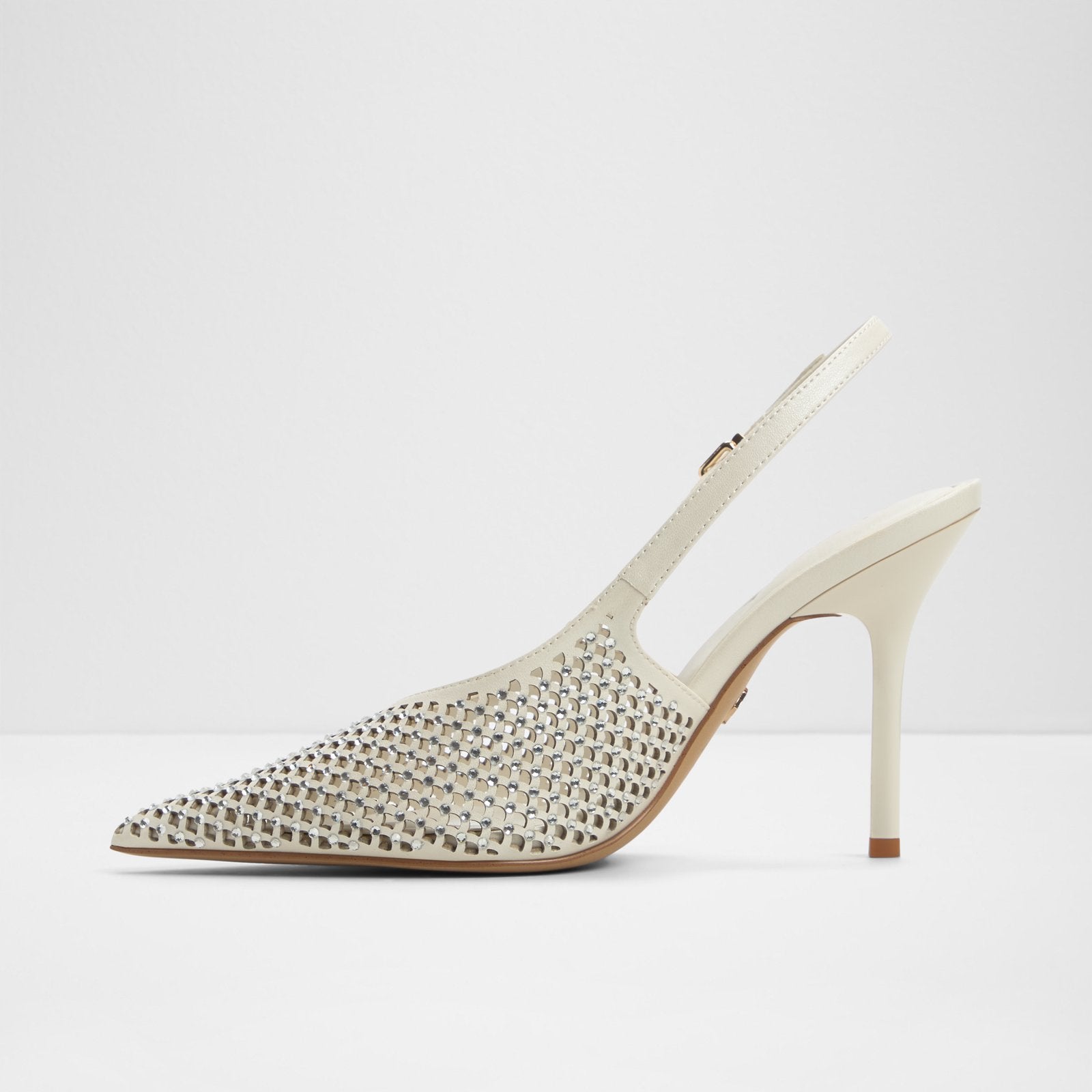 Lysandre / Heeled Shoes