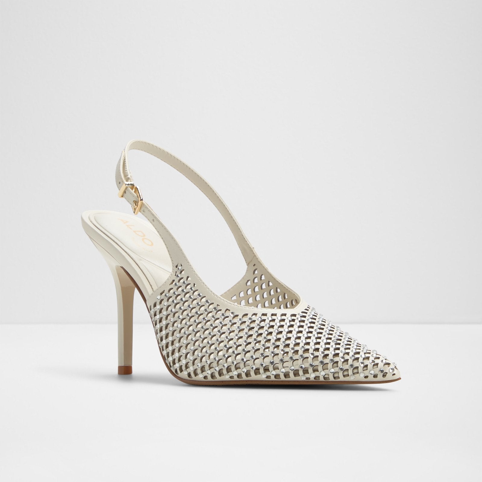Lysandre / Heeled Shoes